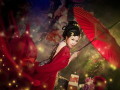 -九月鹰飞汉服摄影工作室