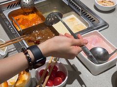 -海底捞火锅(江宸天街店)