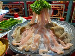 -巴九门老火锅(来福士打望店)