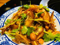 -锅来乐地锅鸡(安亭店)