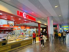 -谢列梅捷沃国际机场