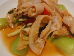 油淋鸟贝-东莱馋房(陆家嘴店)