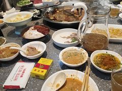 -华晟山城火锅(开发区港西东阁里店)