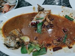 -阿勇海鲜排档2号(朱家尖店)