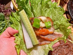 -七八冷面·延边朝鲜族美食(圣熙八号店)