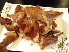 -聚百鲜海鲜烧烤私房菜(韩乐坊店)