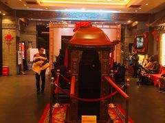 -宁波状元楼酒店(和义路店)