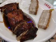 -澳门陈光记烧味饭店(万象城店)