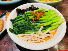 -新白鹿餐厅(爱琴海购物中心店)