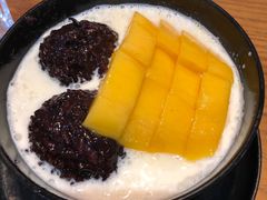 -蜜棠甜品(平山店)