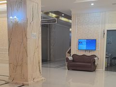 -名流健康高端体检中心·名宾门诊·健康管理