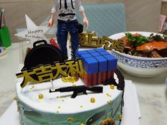 -糕小爱·动物奶油生日蛋糕定制(昆山总店)