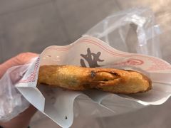 -老上海葱油饼(黄河路店)