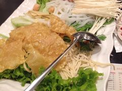 -刘一锅筋头巴脑(凌空二街店)
