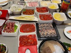 -海底捞火锅(茂业店)
