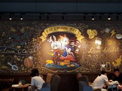 大堂-COSTA COFFEE(国正中心店)