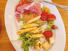 -君悦酒店·意合园·意式风味