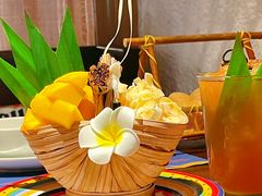 -泰妃殿(武汉首店)