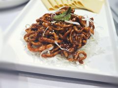 -皇城根北京风味主题餐厅(中海环宇城店)
