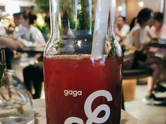 -gaga(深圳福田星河COCO Park店)