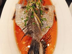 -麒麟华膳汇(飞泷商务大厦店)