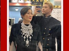 -海马体照相馆|大师(北京华贸中心店)
