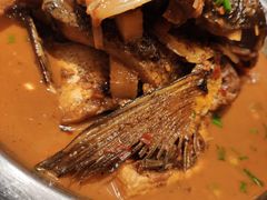 -楚瑶小味·湖北鱼头泡饭(文秀花园店)