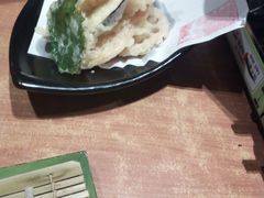 -大吉鲜鱼料理自慢(维也纳大厦店)