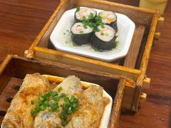 -彩景大酒楼(万泰新天地店)