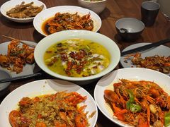 -马头巷·食景园(苏州总店)