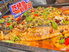 -里岛烤鱼(东港凯虹广场店)