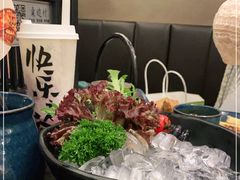 -湊湊火锅·茶憩(打浦桥日月光店)