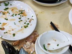 -锐记美食店·现捞海鲜(闸坡店)