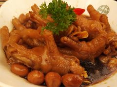 -添好运点心专门店(百老汇店)