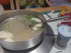-大吉利潮汕鲜牛肉火锅(王府井店)