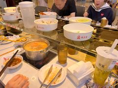 -西火火·川派小火锅(西溪银泰店)