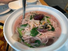 -莆田餐厅PUTIEN(三里屯店)