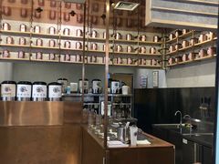 -眷茶(大卫城10楼店)