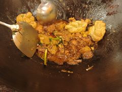 -江湖水乡铁锅炖魚(周庄嘉园店)