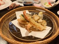-希望日本料理(保利香槟花园店)