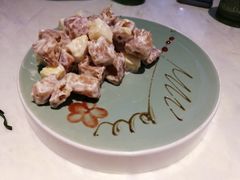 -荷庭·精致湘菜(华强北九方店)