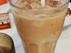 -维园港式茶餐厅(龙岗盛平店)