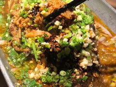 香辣炝锅鱼-树厨贵州菜(大十字店)
