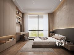 -申远空间设计丨大宅别墅装修定制(徐汇设计中心)