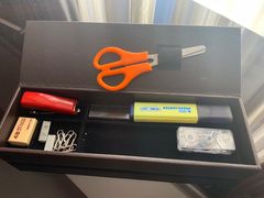 -广州天河希尔顿酒店