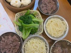 -老牌依强牛肉店(达道总店)