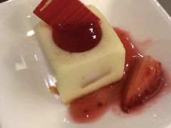 -海口绿发希尔顿酒店-田园汇自助餐·三文鱼·海鲜