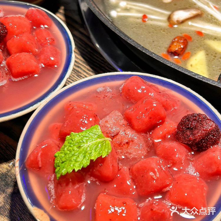 深圳这火锅太绝！一口穿越四川麻辣江湖！