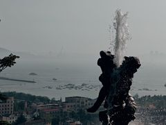 -信号山公园