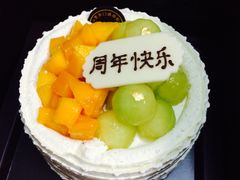 -黑池口感烘焙·生日蛋糕(坂田店)